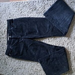 EUC Tyte Sz 11 corduroy jeans